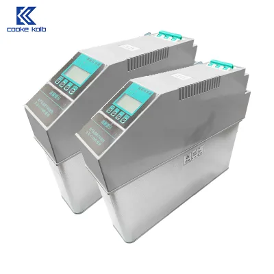 Smart Capacitor Power Factor Correction 15 Kvar Capacitor Bank Price