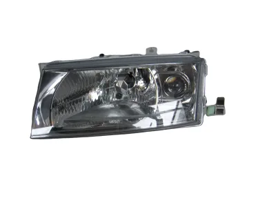 Car Body Kits Auto Parts Head Lamp Headlight for Skoda Octavia 2003 2004 2005