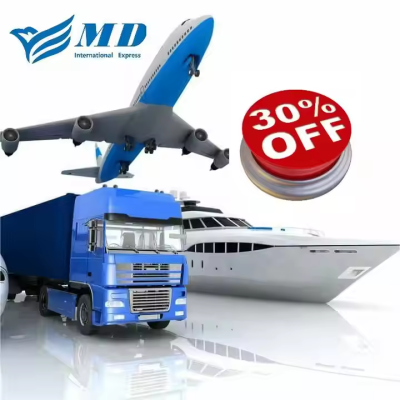 International Courier Service to Door Cheap Logistics Shipping Rates Sea Freight Shipping Forwarding Agent to USA
