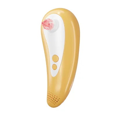 Electric Ear Dryer for Baby Warm & Cold Air Antibacterial Multi-Purpose Household Low Noise Ear Care Product