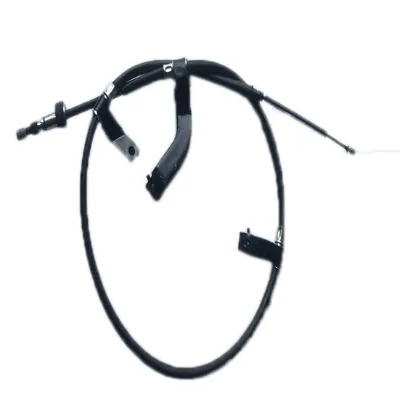 Automotive Control Cable Brake Cable for Hyundai and Kia Car Spare Parts OEM 59770-H9000, 59770-H9300