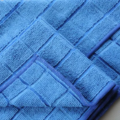 Microfiber Kitchen Towel, Widely Used in Kitchen, Furniture and Bathroom