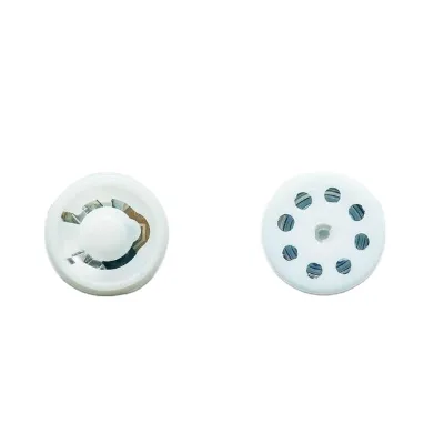 Mini Sound Box Toy Speaker with Prerecorded Music and Squeezing Sound Comforting Feature for Baby Dolls Alarms Buzzers Sirens