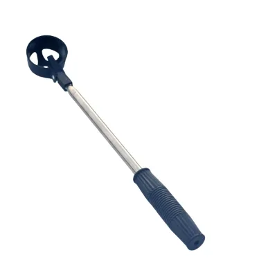 8 Section Stainless Steel Retractable Golf Ball Picker Golf Retriever Supply