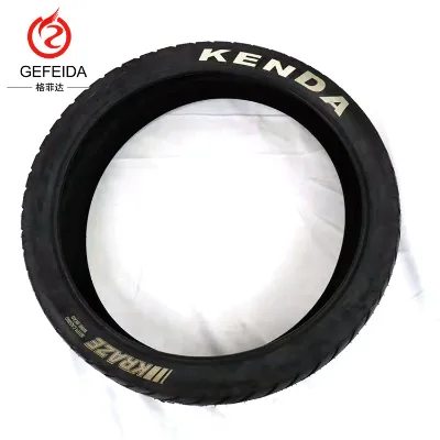 High Quality Bike  Tire New Model Bicycle Fat Tire 20*4.25 Cheap Bicycle Fat Type