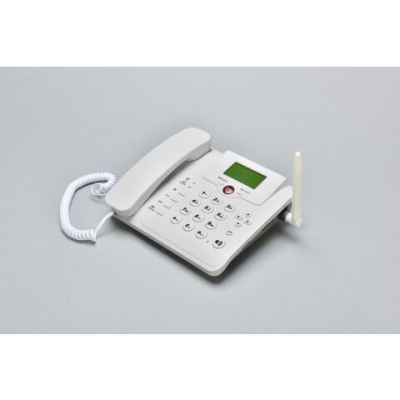 Hot Sale Fixed wireless desk phone/VOLTE 4G LTE Fixed Wireless Phone