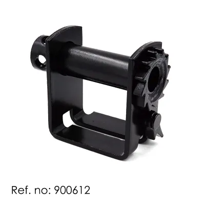 Double L Sliding Winch