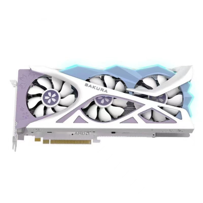 For Yuntong RX 6800XT Graphics Cards GPU 270w Video Cards for Desktop Computer 6800XT Graphics Cards Video