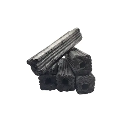 High Quality Outdoor Sawdust Charcoal Sticks Barbecue Charcoal Bamboo Charcoal