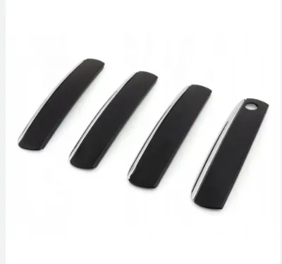 Exterior Door Handle Trim Panel (with Holes) 4F1837239A