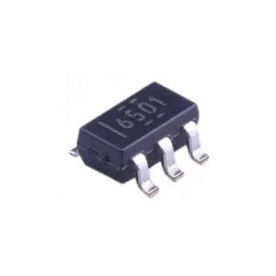 Original Electronic components Transformer Driver PMIC IC SOT23-5 SN6501DBVR