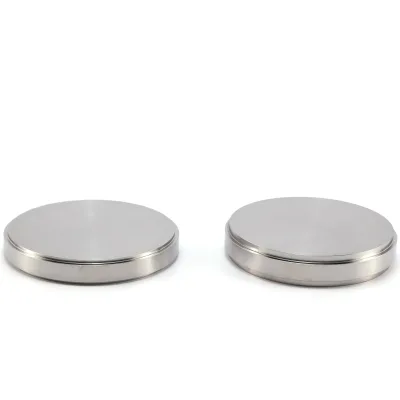 Titanium Block for Dental TA1 TA2 TA4 TA10 Automotive Titanium Ingot Multiple Specifications Titanium Alloy Billet