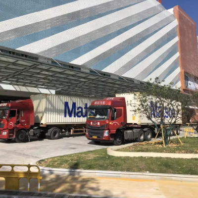 Dual Clearance Tax Customs Clearance Included USA America Consolidation Line Sea Air Express Logistics for LCL International
