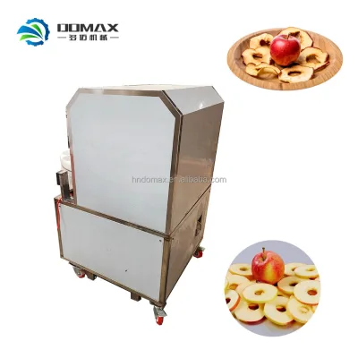 Factory Direct Apple Corer Slicer Machine Apple Core Pitting Machine Peach Core Remover Slicer