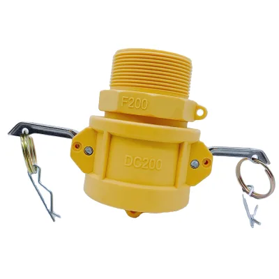 All Type Pump Coupling for Motor Shaft for Various Pump Systems