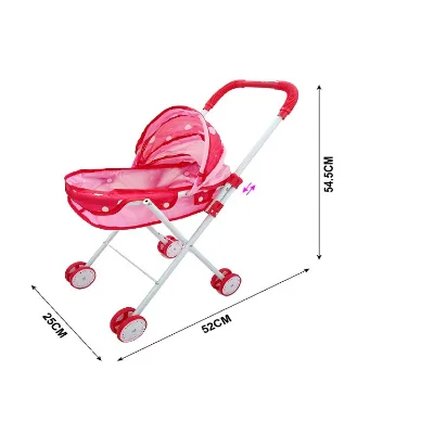 Manufacturer Direct Sale New Children Travel Portable Baby Travel Stroller