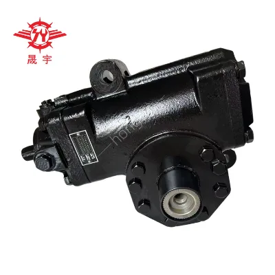 Factory Wholesale Heavy Truck Parts POWER STEERING BOX for American Vehicles Navistar 4900 3589106C91 1659881C91 2020263C91
