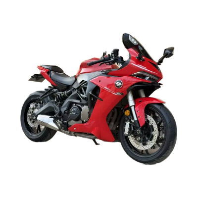 600RR 600cc High-Speed Sport Bike Used Motorcycles