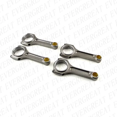 Connecting Rod Assy 4340 Connecting Rods for Mitsubishi 4G93 Engine