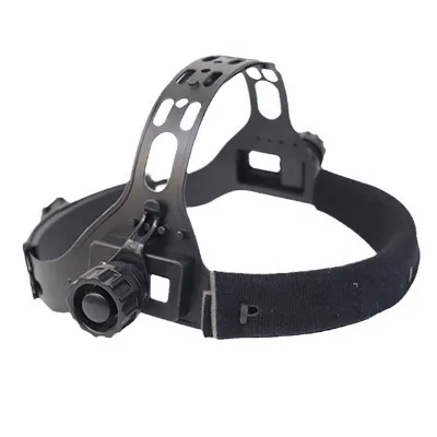 Welder Adjustable Welding Headgear Helmet Accessories