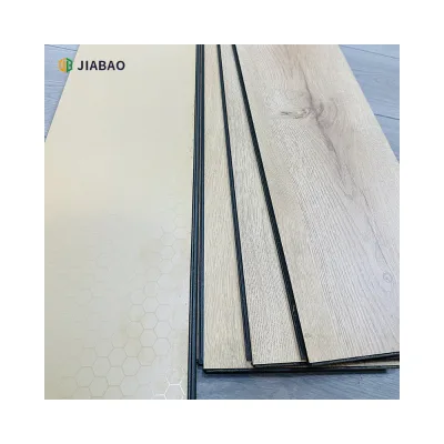 Ac5 Fireproof High Density Black and White Laminated for Kitchen High Quality Custom