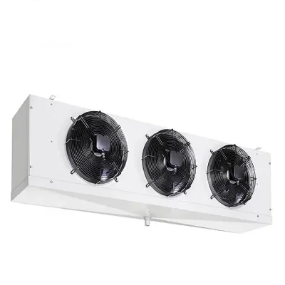 RETEKOOL Retail Industries Air Cooler Evaporator Cold Storage for Refrigeration & Heat Exchange