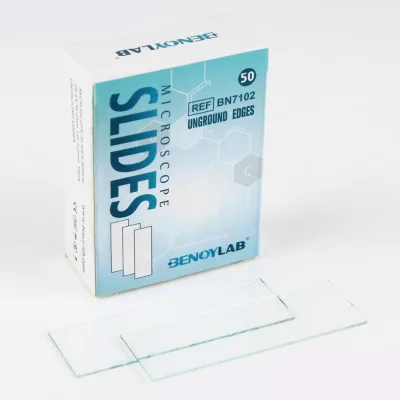 Microscope Slides