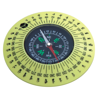 M73 Plastic Muslim Qibla Compass,geological Compass,qibla Direction Compass