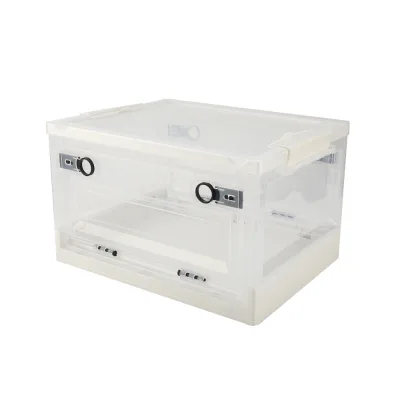 Proper Price Top Quality New Arrival Dustproof Kids Toy Storage Boxes Food Storage & Container for Clothes