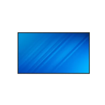 DM32A_500nit 24/7hours Use Digital Signage for Commercial Use