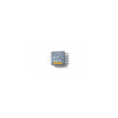 Hainayu electronic component chip ICBOM quotation SN65HVD3080EDGSR screen-printed BTT package MSSOP-10 driver chip
