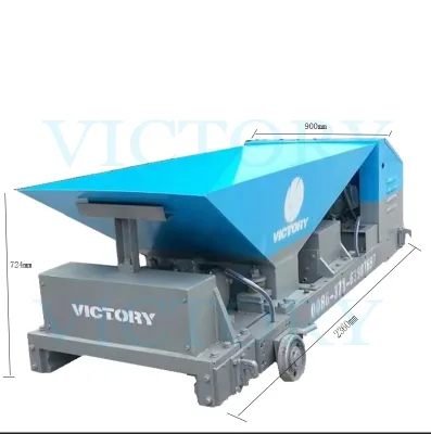 Automatic Concrete Wall Panel Machinary Plant Customizable Items