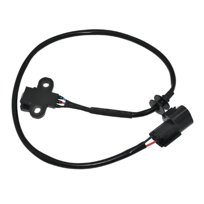 Crankshaft Position Sensor for Mitsubishi Montero 1994-2000 Montero Sport 1997-2004 Replaces MD303649 3.0L 3.5L V6 OEM-Spec
