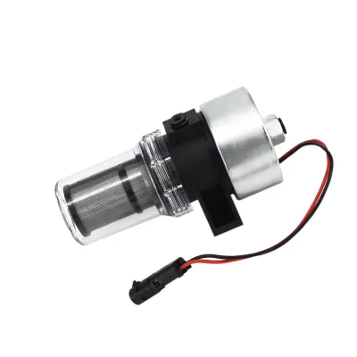 High Quality Thermo King Fuel Pump 12v 41-7059 30-01108-03  for Carrier Engine  Parts