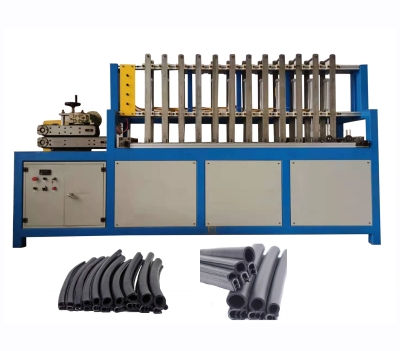 Link break Machine//Rubber machinery