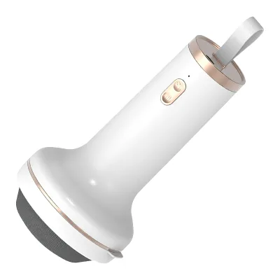 Electric Full Body Vibration Anti Cellulite Massager Fast Slimming Body Build Massage Hammer Machine
