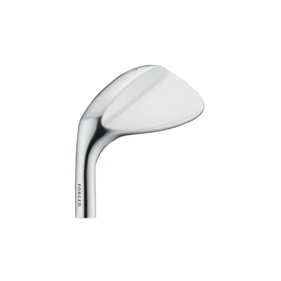 Hot Selling OEM Left Hand Golf Wedge Club Forged Wedge Head Only