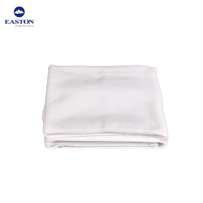 OEM Available Bathroom White Printed Towel Low Price Hotel Towels with logo Custom