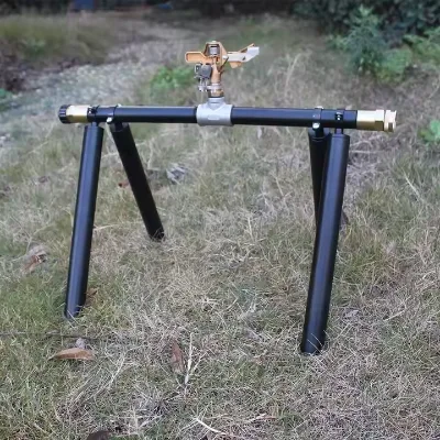 Factory Direct Wholesale Metal Roof Mounted Sprinkler for Wildfire protection Lawn System Garden Farm Irrigation