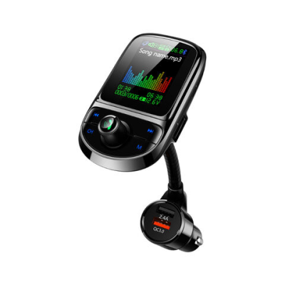 C-85 FM Transmitter