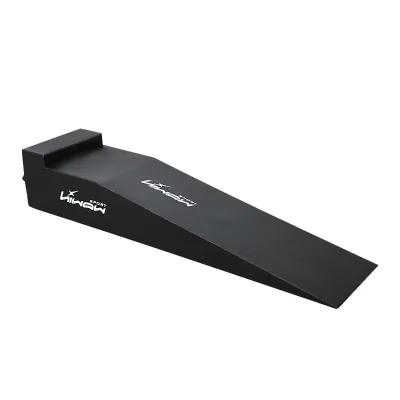 Race Ramp for Low Cars Low Profile Tow Ramps for Safe Loading of Lowered BMW and Audi Vehicles New Condition Model X6 and Ace