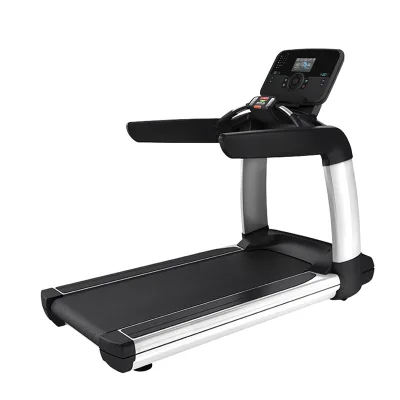 Factory Wholesale Commercial or Home Use Treadmill Gym Equipment for Fitness Sports Running Machine