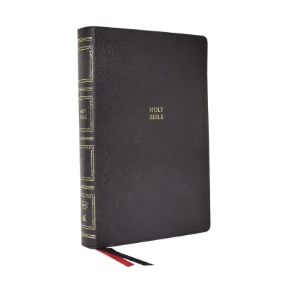Customized Soft PU Leather Cover Stitched Binding Bible Printing Bible Books