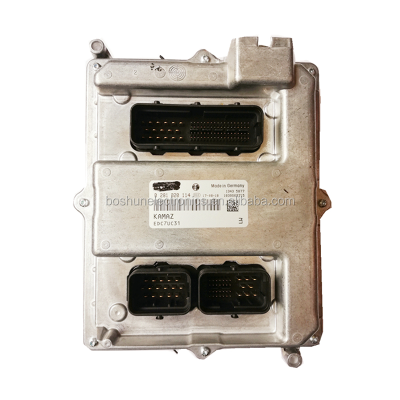 Electronic Control Unit ECU Computer Board EDC7UC31