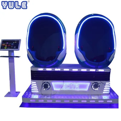 Vr Simulator Machine Virtual Reality Arcade Games/virtual-reality-arcade-game-machine/virtual Reality Arcade Game Machine