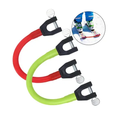 Hot Selling Ski Tip Connector for Beginners Skiing Training