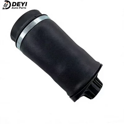 Sengo Rear Air Suspension Air Spring Bellows for Mercedes R-Class W251 2513200425 Air Suspension Shock Repair Kit