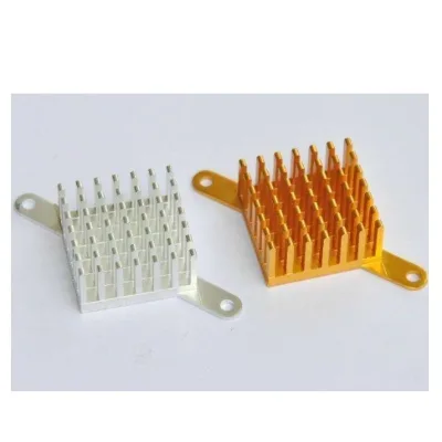 Small Heat Sinks-AL1101