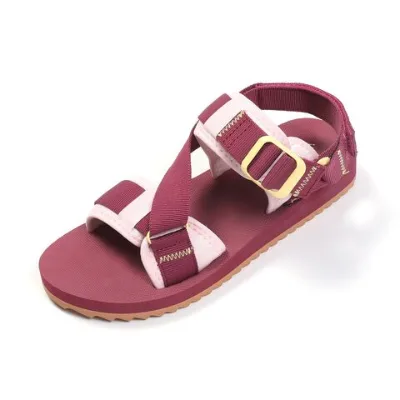 Women's EVA Comfort Beach Sandals Lightweight Anti-Slip Women's Slides Wholesale Women's EVA Platform Sandals