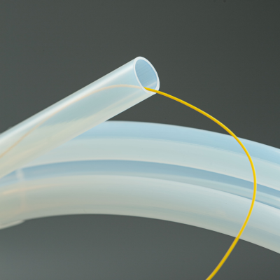 Factory Sale Custom Electrical Insulation Fluoroplastic Teflonning Ptfe Virgin Tube